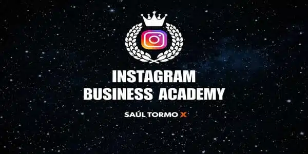 Instagram Business Academy