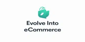 Into eCommerce