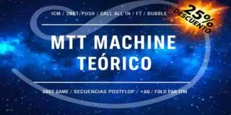 MTT Machine Teorico