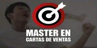 Master en Cartas de Venta