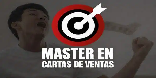 Master en Cartas de Venta