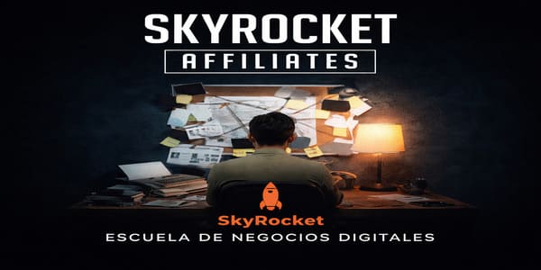SkyRocket Affiliates