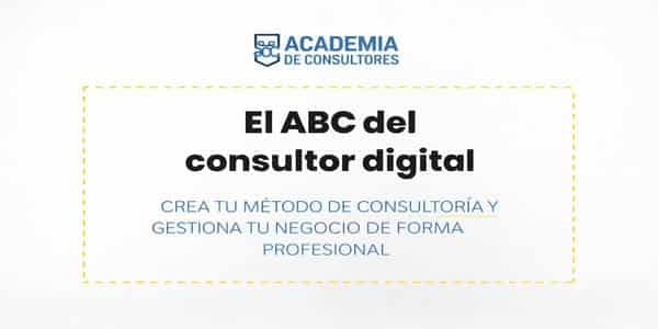 Toolkit Consultor Digital