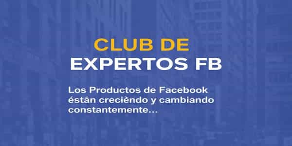 Club De Expertos Fb