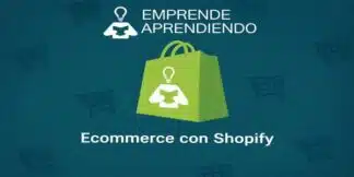 Ecommerce con Shopify