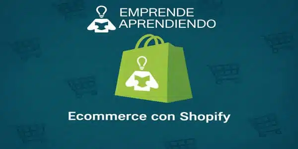 Ecommerce con Shopify