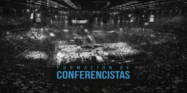 Formacion De Conferencistas