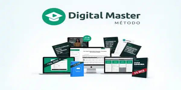 Metodo Digital Master