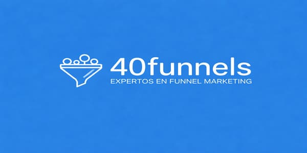 40 Funnels