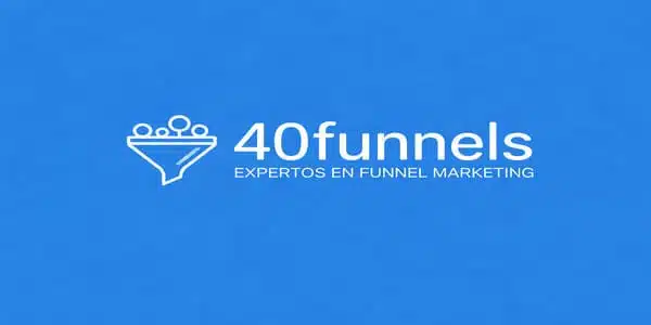 40 Funnels