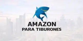 Amazon Para Tiburones
