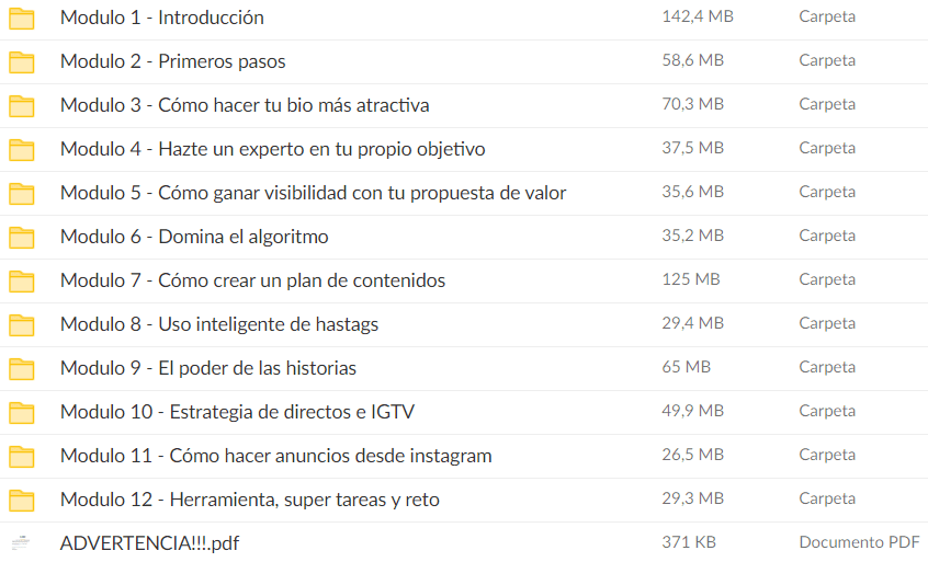 Descarga Instagram para Inmobiliarias Descarga Instagram para Inmobiliarias