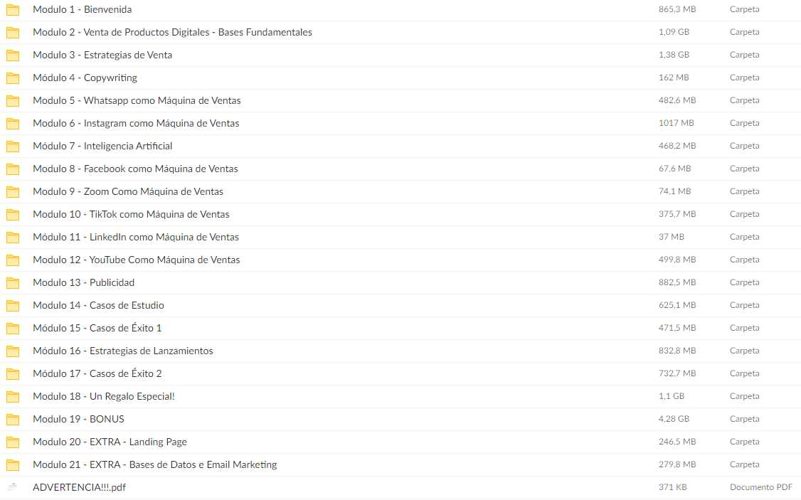 Descarga Metodo Manual Descarga Metodo Manual