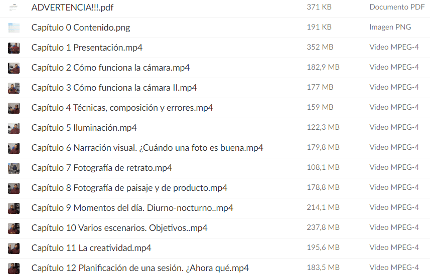 Descarga Principios Descarga Principios