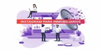 Instagram para Inmobiliarias