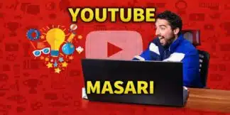 Youtube Masari