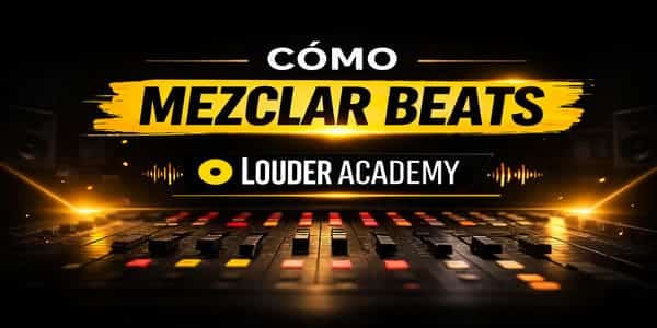 Como Mezclar Beats