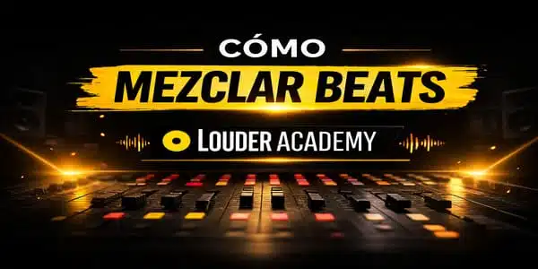 Como Mezclar Beats