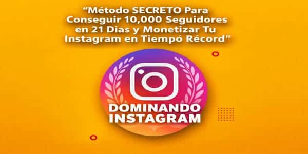 Dominando Instagram