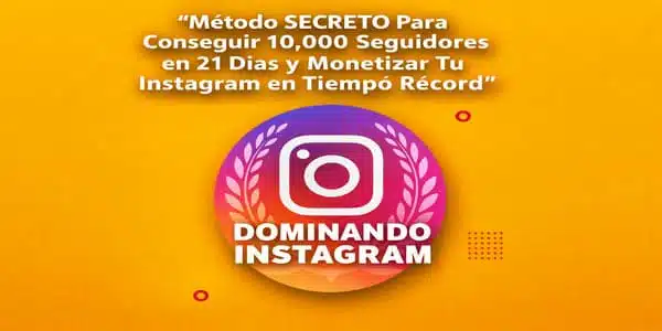 Dominando Instagram