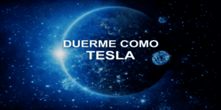 Duerme Como Tesla 1 Duerme Como Tesla