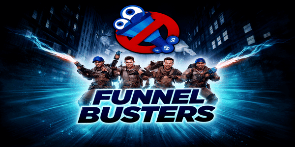 Funnel Busters + Start