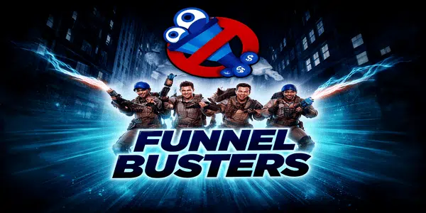 Funnel Busters + Start