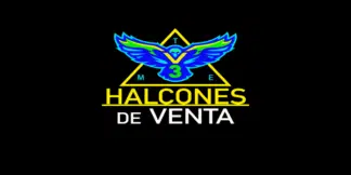 Halcones de Venta 3