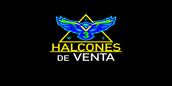 Halcones de Venta 3