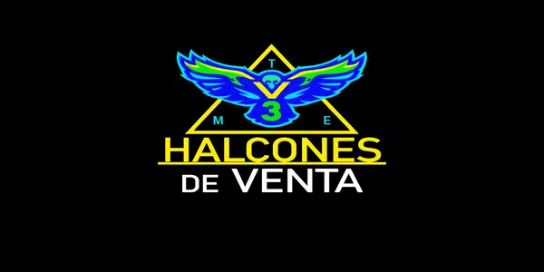 Halcones de Venta 3