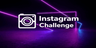 Instagram Challenge 1 Instagram Challenge