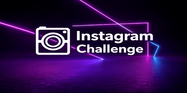 Instagram Challenge