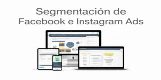 Segmentacion de Facebook Ads