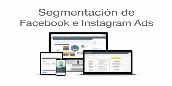 Segmentacion de Facebook Ads