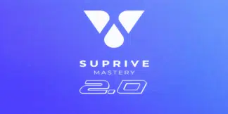 Suprive Mastery 2.0