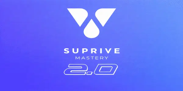 Suprive Mastery 2.0