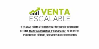 VENTA ESCALABLE