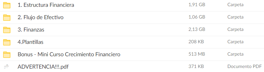 Descarga Effex Finanzas Descarga Effex Finanzas