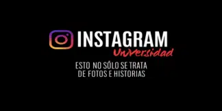 Instagram Universidad