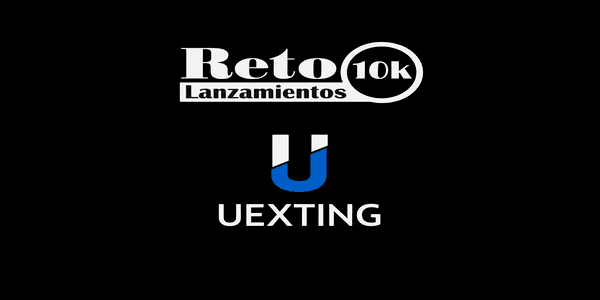 RETO 10K con LANZAMIENTOS