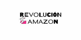Revolucion Amazon
