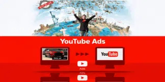 Saya Youtube Ads