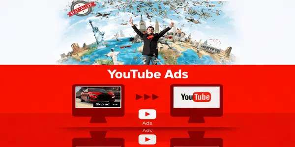 Saya Youtube Ads