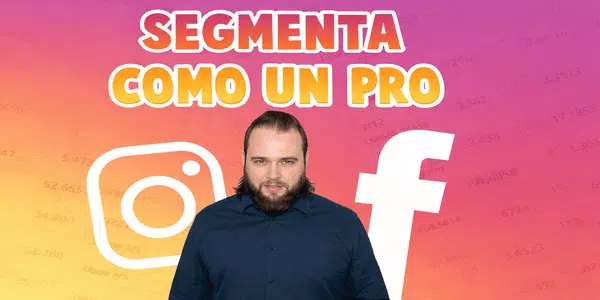 Segmenta como un PRO