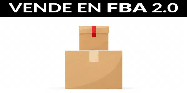 Vende en FBA 2.0