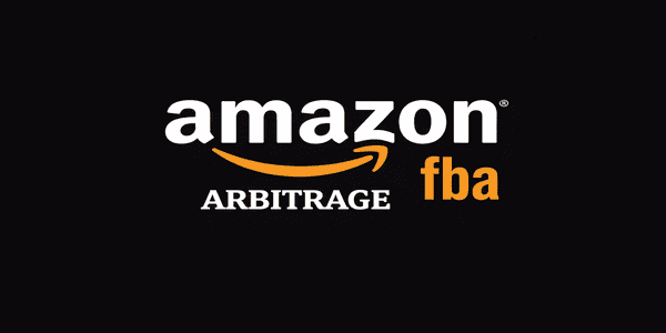 Amazon FBA Arbitrage