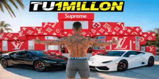 Curso TU1MILLON con el FITNESS