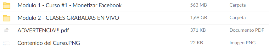 Descarga TOP FACEBOOK CIRO Descarga TOP FACEBOOK CIRO