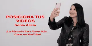 Posiciona tus Videos