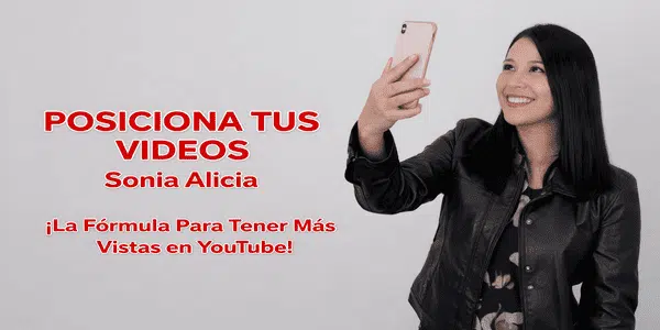 Posiciona tus Videos